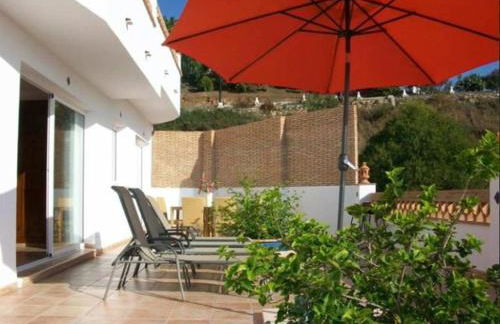 Villa Torre del Mar - Salobrena , Costa Tropical Southern Spain - Photo 4