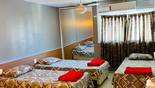Flat Luxo Lapa - Photo 2