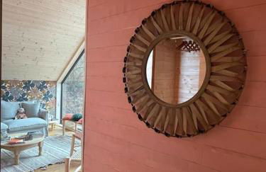 Casa Slow avec sa piscine chauffée au bord du lac - Foto 45