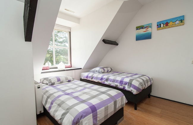 Luxurious Mansion in Callantsoog With Sauna - Photo 7