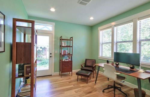 Creekside Hideaway - Wine Country by 3rd St - Foto 33