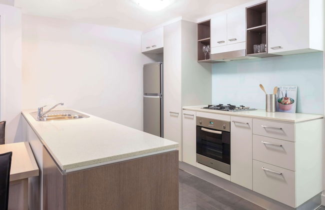 Oaks Brisbane on Charlotte Suites - Photo 17