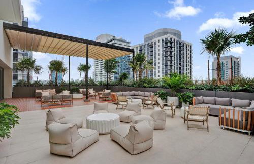 Nomada Residences - The Crosby - Foto 1