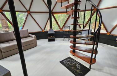 Domo Suíte Real - Foto 8