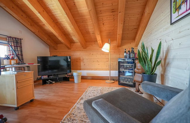 Chalet Elsa - Foto 14