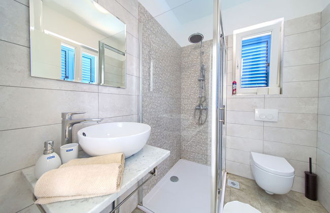 Apartments Mali Nono - Foto 60