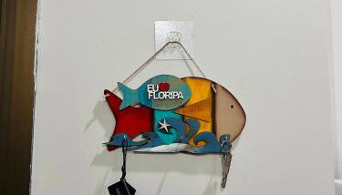 Ape frente praia Ponta das Canas/3min Canasvieiras - Foto 5