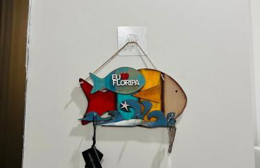 Ape frente praia Ponta das Canas/3min Canasvieiras - Foto 5