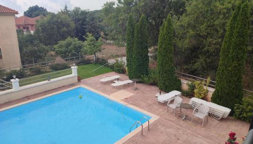 Guesthouse Michobeis - Foto 4, Garden