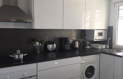 Seafront Dream Apartment - Foto 20