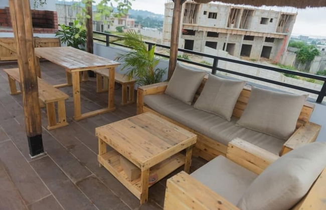 Residence Sanwi - Foto 71