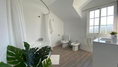 "A Marosa", bonito chalet dúplex - Foto 5