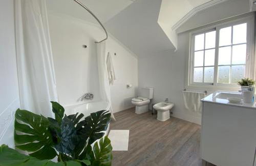 "A Marosa", bonito chalet dúplex - Foto 5