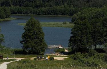 Warmia Domek Bukowy - Foto 35