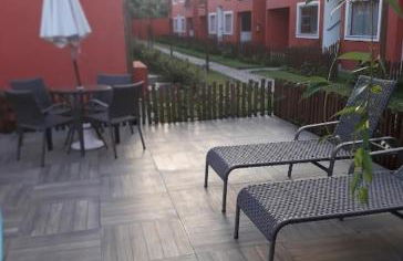 Casa de Veraneio em Monte Gordo Guarajuba - Photo 7