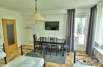 Bookiing Bungalow Kassel - Foto 27
