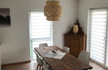 Schöfferles Ferienwohnung mit Sauna - Foto 2