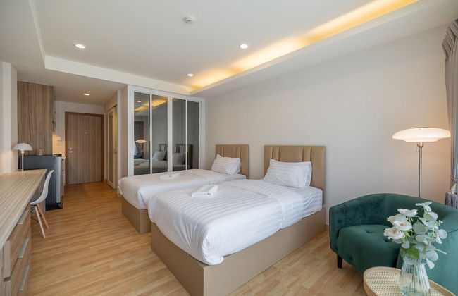 EXORESIDENCE - Heart of Chinatown - Photo 27