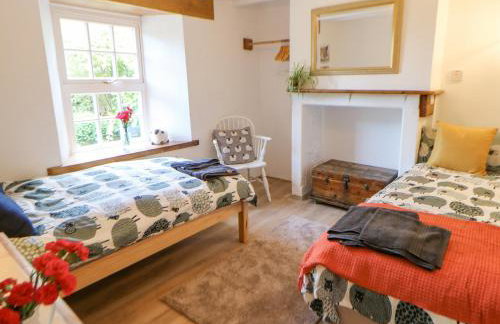 Hepple Hill Cottage - Foto 33