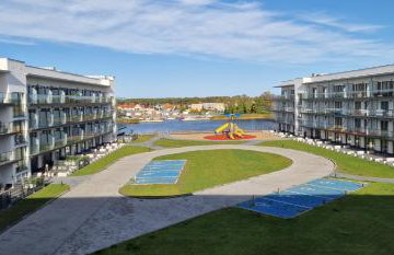 Baltic Nature Apartment & SPA - Foto 33