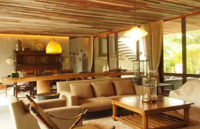 Uncle Jo Ranch - Foto 13