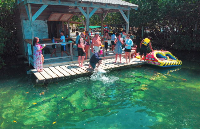 Blue Bay Cottage - Foto 40