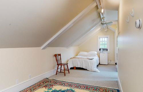 Miller Creek Cove Retreat - Foto 25