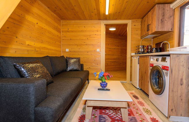 Anatolian Apartments - Photo 40