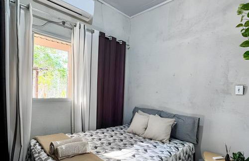 Rancho com piscina e vista para o Paxixi - Foto 15