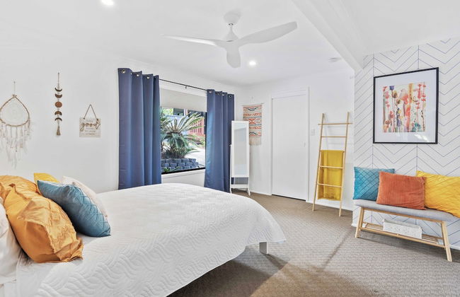 Escape to Alawara - Foto 3