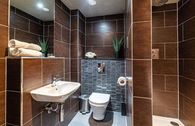 Tunnage Square Apartments by EPIC - Foto 14