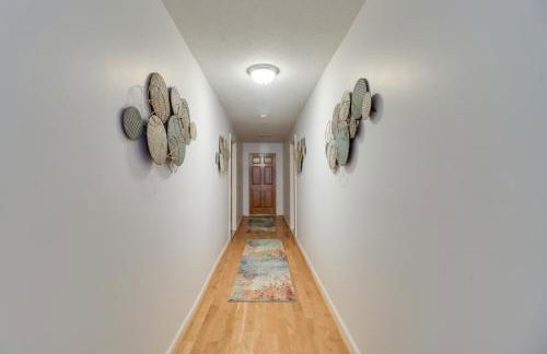 Cozy Marlinton Vacation Rental Downtown Location! - Foto 21