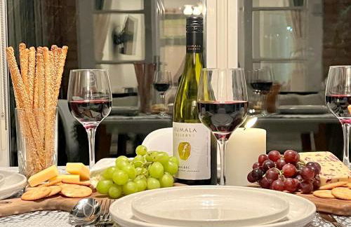 J&J stays 5 bedroom detached house in Peterborough with parking - Photo 48