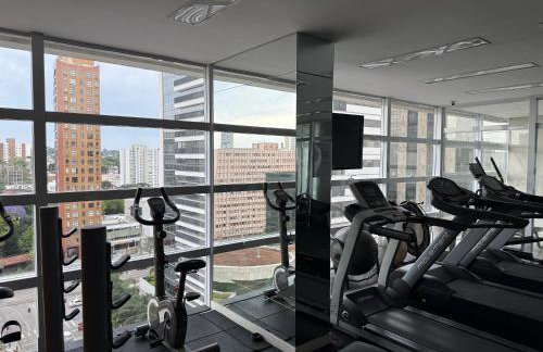 Studio - Centro Civico - Foto 9