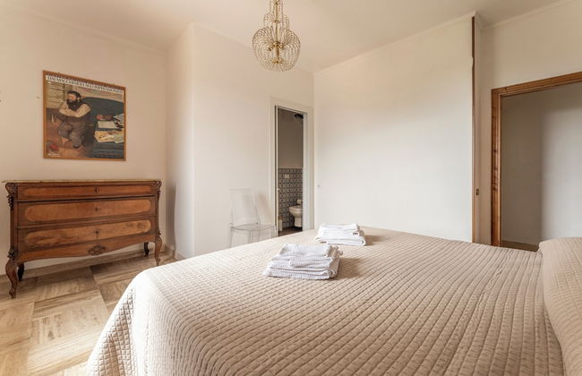 Casa Di Luca Eroica, Pool - Foto 2