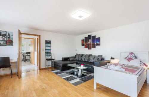 Ferienwohnung Am Wald - Foto 9