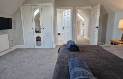 Southbarn - Spectacular Country Home - Foto 47