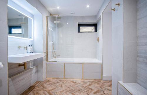 Wisemans House Apartment 2 - Wisemans Bridge - Foto 10