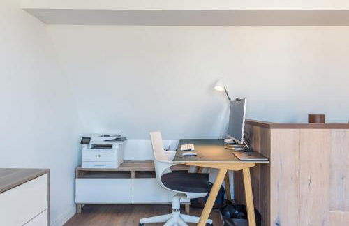 LOFT AU COEUR DE LA VALLÉE DE LA LOIRE - Foto 7