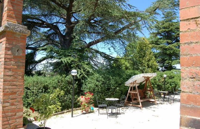 Agriturismo Villa la Fontana - Photo 31