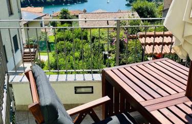 Lora villa, with lake view - Foto 6