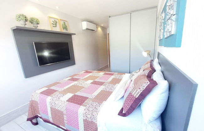 Flats no La Fleur Polinésia Residence - Foto 46