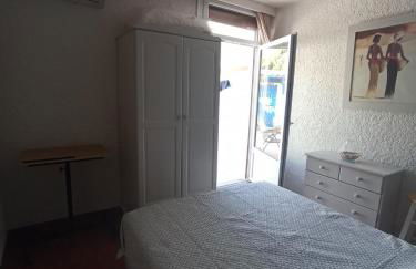 Maison de plage avec grande terrasse privée - Foto 13