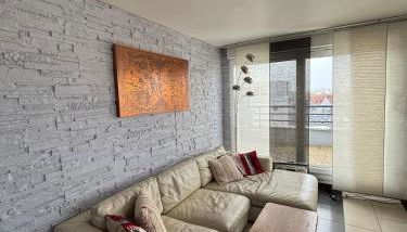 Attique avec terrasse - Zénith & centre-ville - Foto 4