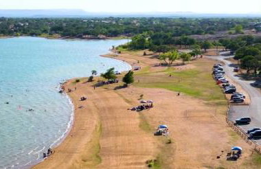 Lake Beach Access & Views, 5kings! - Foto 10