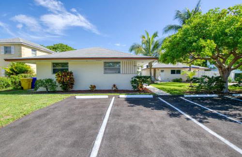 Coconut Grove Singer Island - Units 1, 3, & 4 - Foto 43