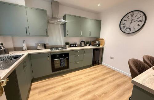 Little hideaway in the countryside Ash - Foto 12