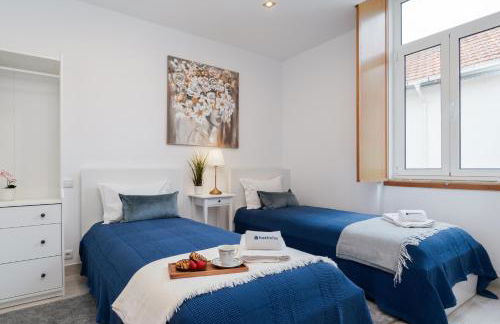 HostWise - Traditional House with Terrace - Foto 14