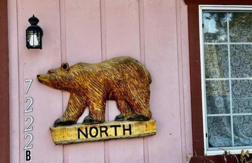 Cozy Bear North Quaint and Warm 2bd in Yosemite! - Foto 46