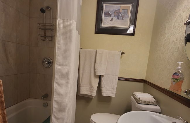 Luxe Hometel - Foto 12